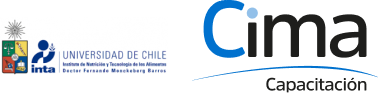 Cima Capacitación e INTA Universidad de Chile